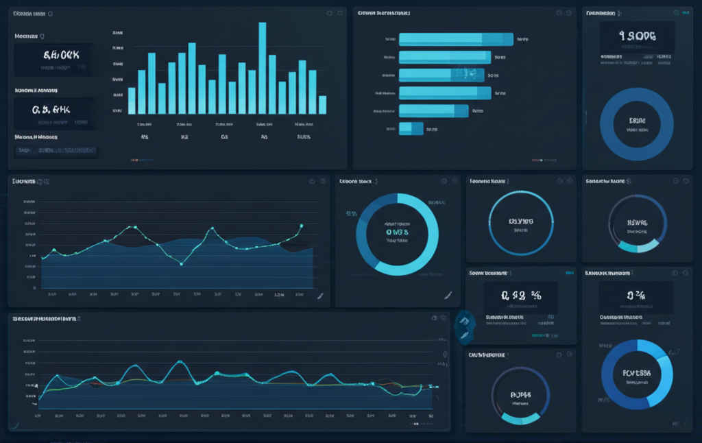 Streamlined Development Process
